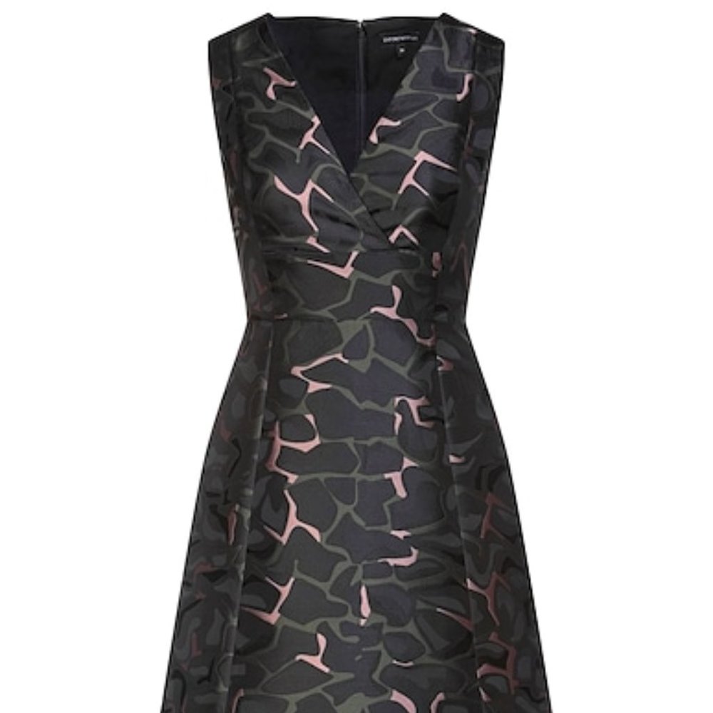 NWT Emporio Armani dress, 44/8